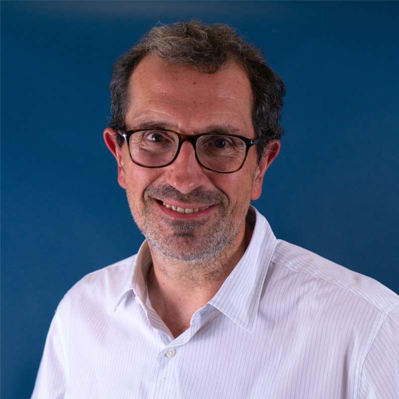 Benoit Durand-Barracand, PVP Laboratoires Sebbin