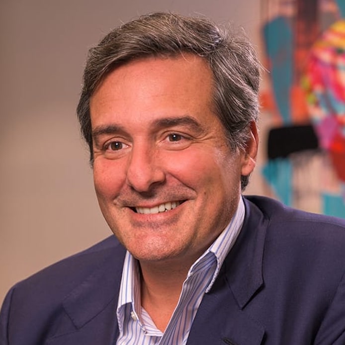 Luigi Sturani, Howden