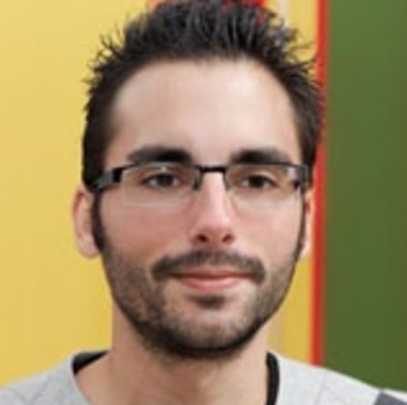 Felipe Llinares, Bioptimus