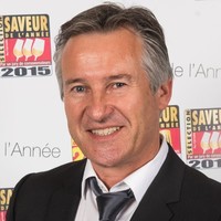 Philippe Heimburger, Heimburger (Pâtes Grand'Mère)