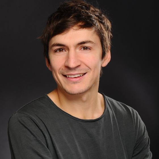 Rodolphe Jenatton, Bioptimus