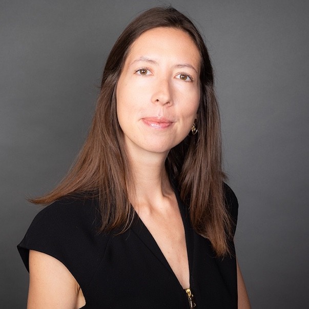 Cécile Bury, Neptune Elements