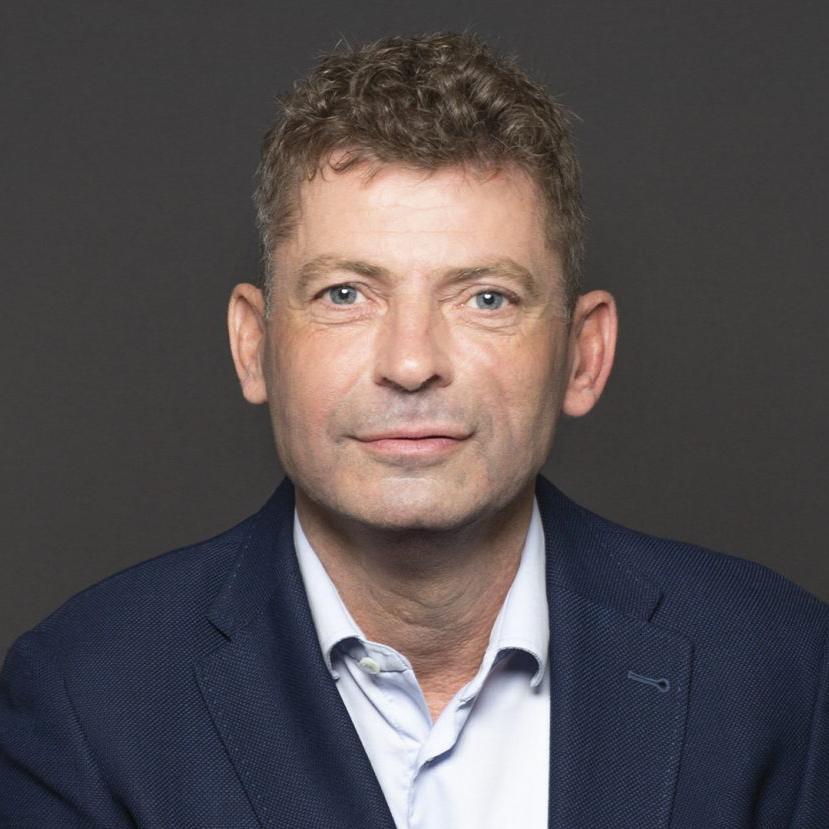 Thomas Sontag, Ingérop