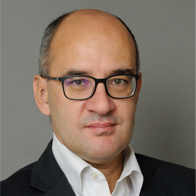 Sylvain Chapuis, Mutuelle Nationale des hospitaliers