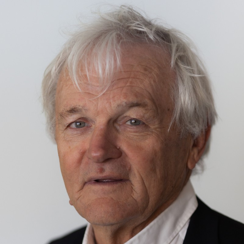 Henri Piotrowski, ITrust