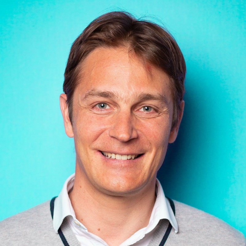Nicolas Klein, Pixpay