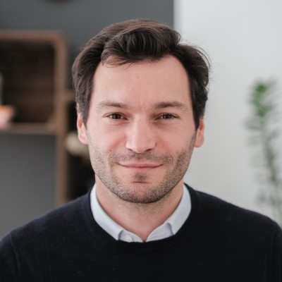 Edouard Fornas, Nutri & Co