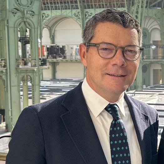 Christophe Canu, Segat