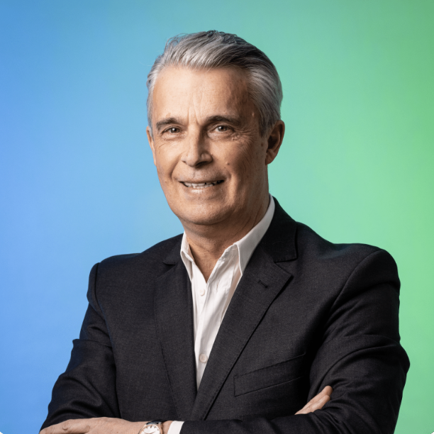 Stéphane Donders, DQE