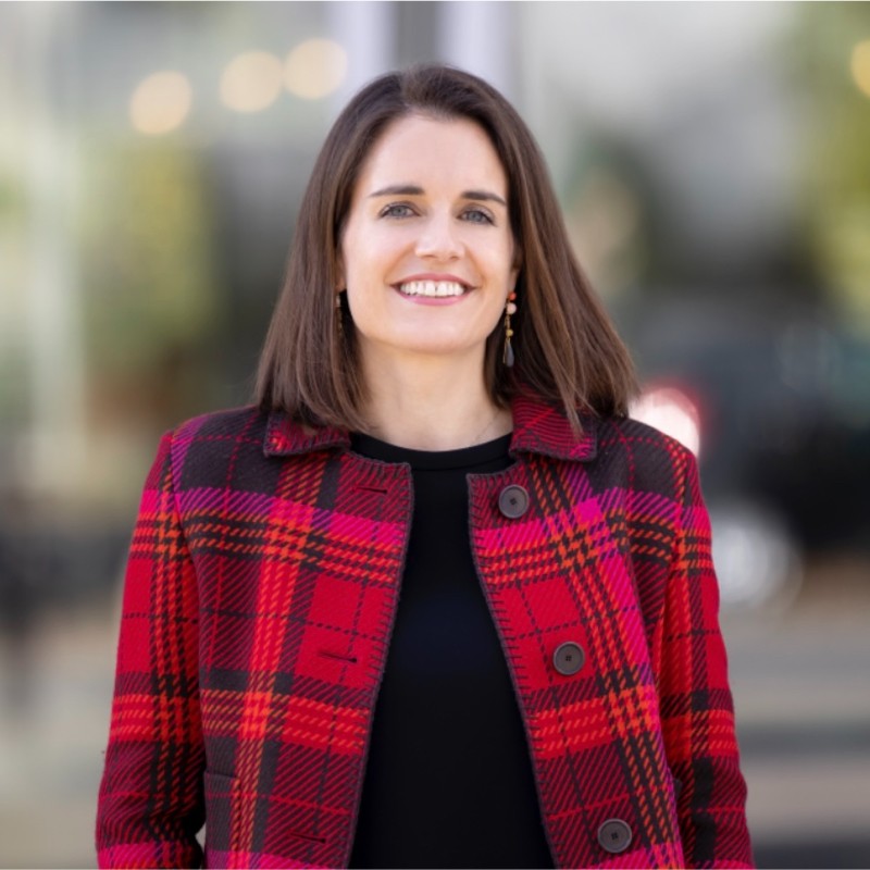 Ricarda Demarmels, Emmi group