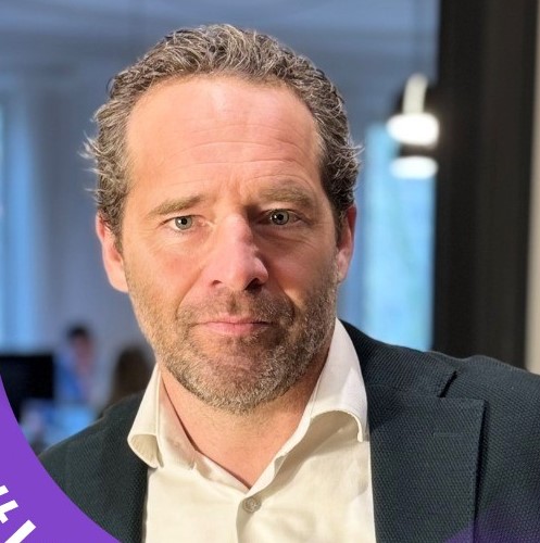 Bruno Ruffié, Groupe Référence