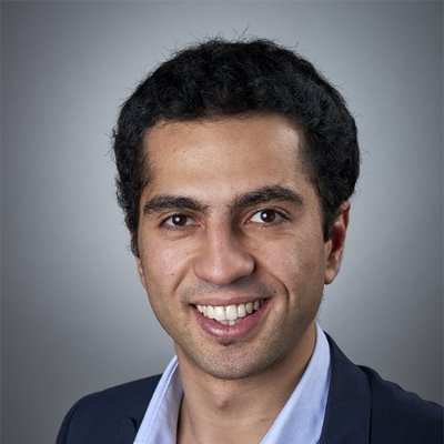 Yassine Hamou Tahra, Octolis