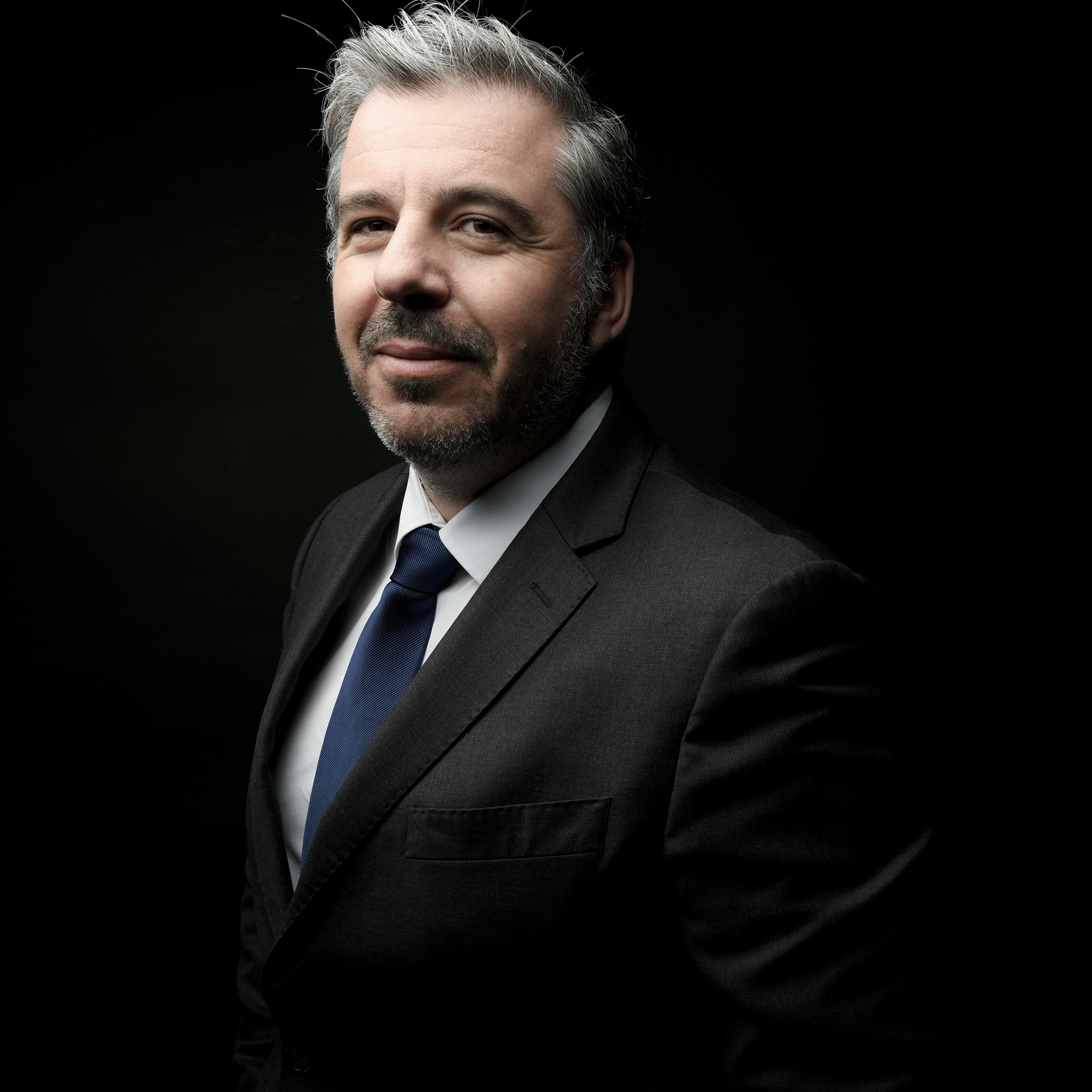 Valéry Brisson, Akilys