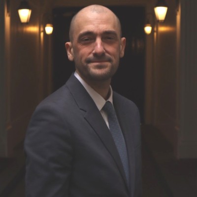 Thibaut Moura, Retrofleet