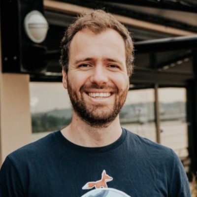 Clément Lebras, Lilo