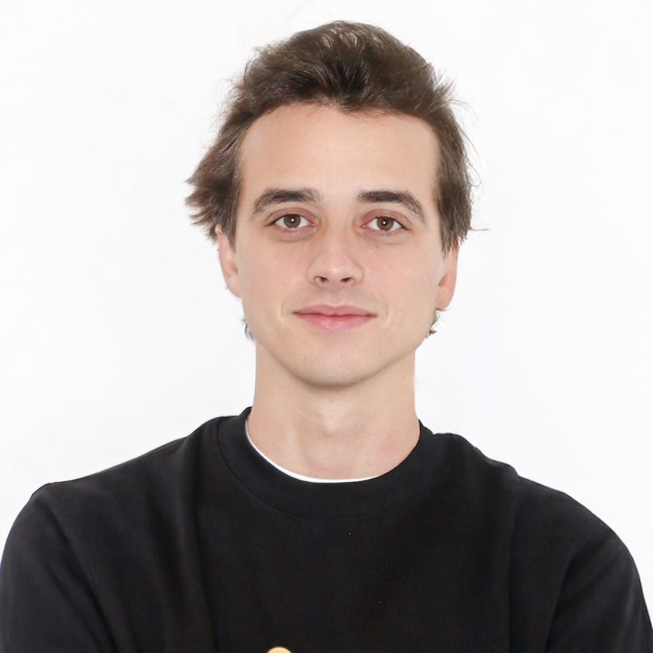 Nicolo Mazzochi, Skillvue