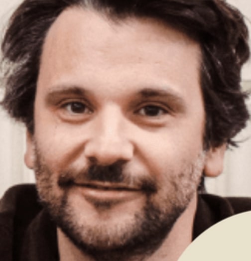 Guillaume Sarfati, Act for sport