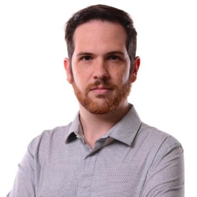Gabriel Tortelli, Prodiet Medical Nutrition