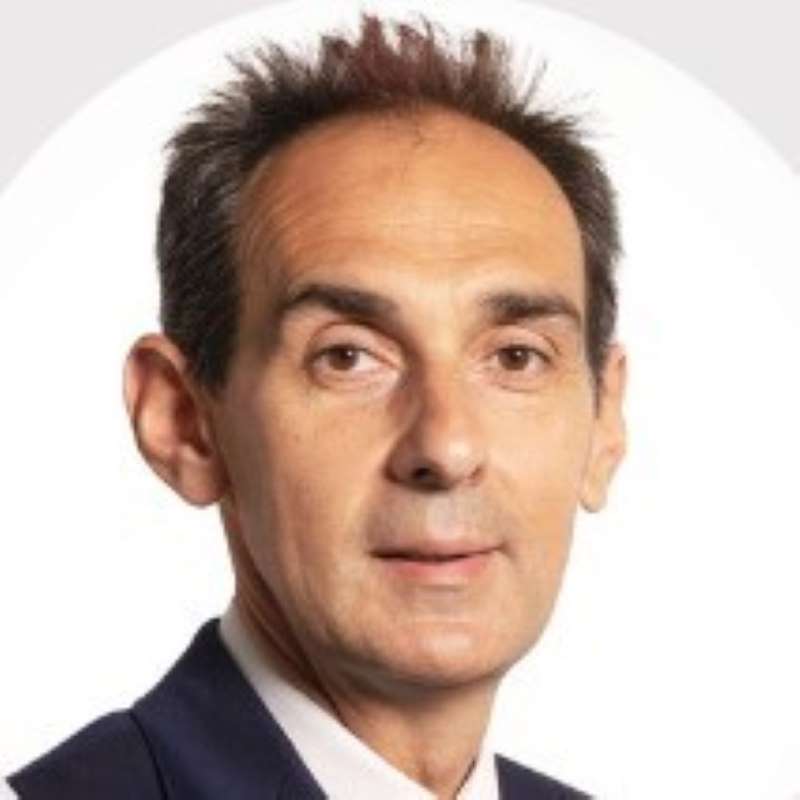 Jean-Benoît Mesnil, Lombard Odier