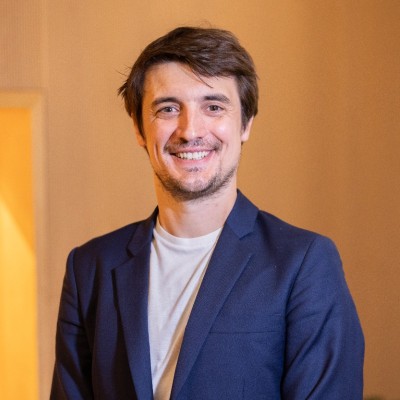 Jérôme Proust, Glady