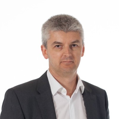 Xavier Lucas, MG-Tech