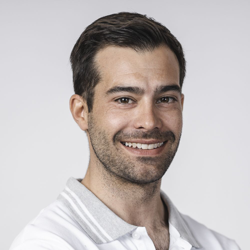 Frédéric Juillard, TreaTech