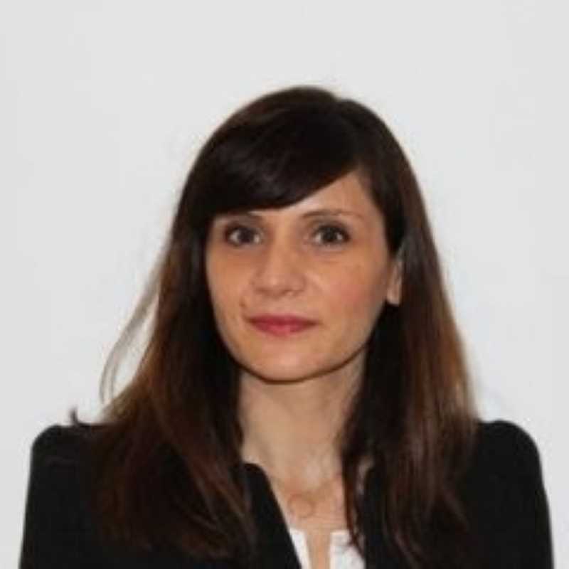 Laetitia Peyrat, McPhy Energy