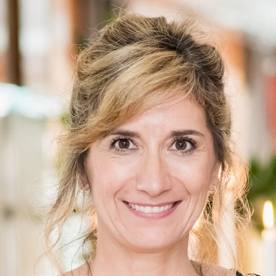 Marina Udier, Nouscom