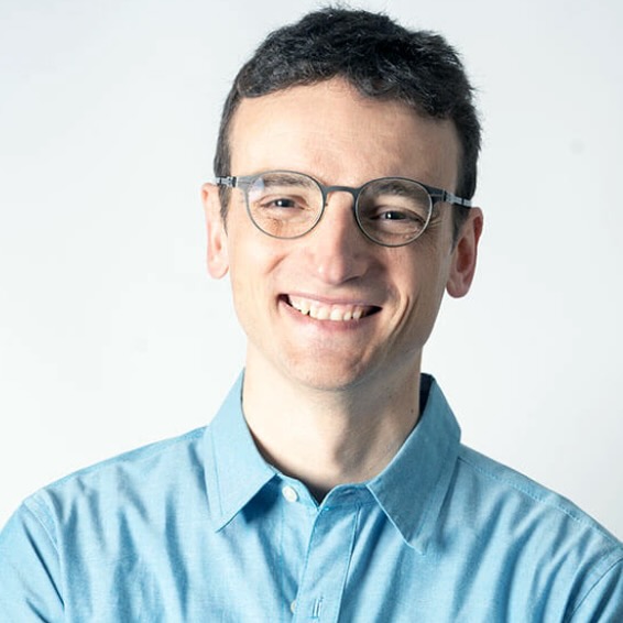 Eric Durand, Bioptimus