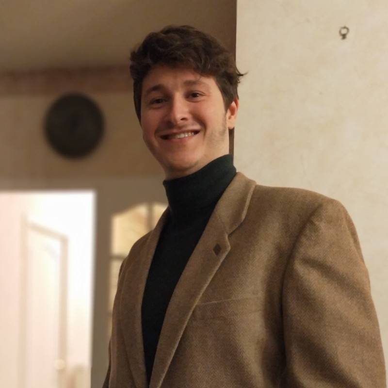 Soufian Maaté, Oversoc
