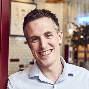 Andy Naylor, Tortilla Mexican Grill