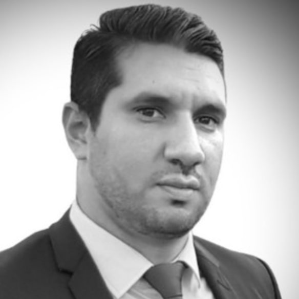 Farid Ait Abdallah, Konvergence Consulting