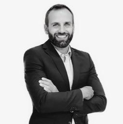 Alexandre Fortunade, I-Kapital