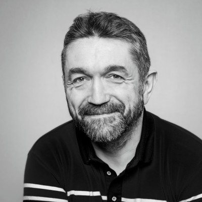 Frédéric Escarieu, Kipsoft