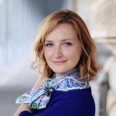 Olga Chashchina, Metyos