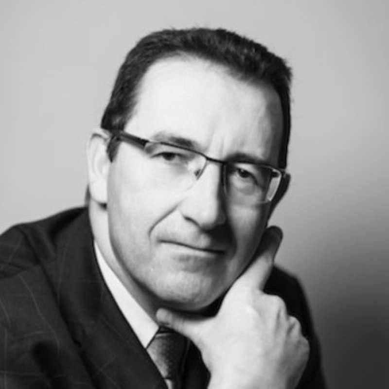 Philippe Doray, Oeneo