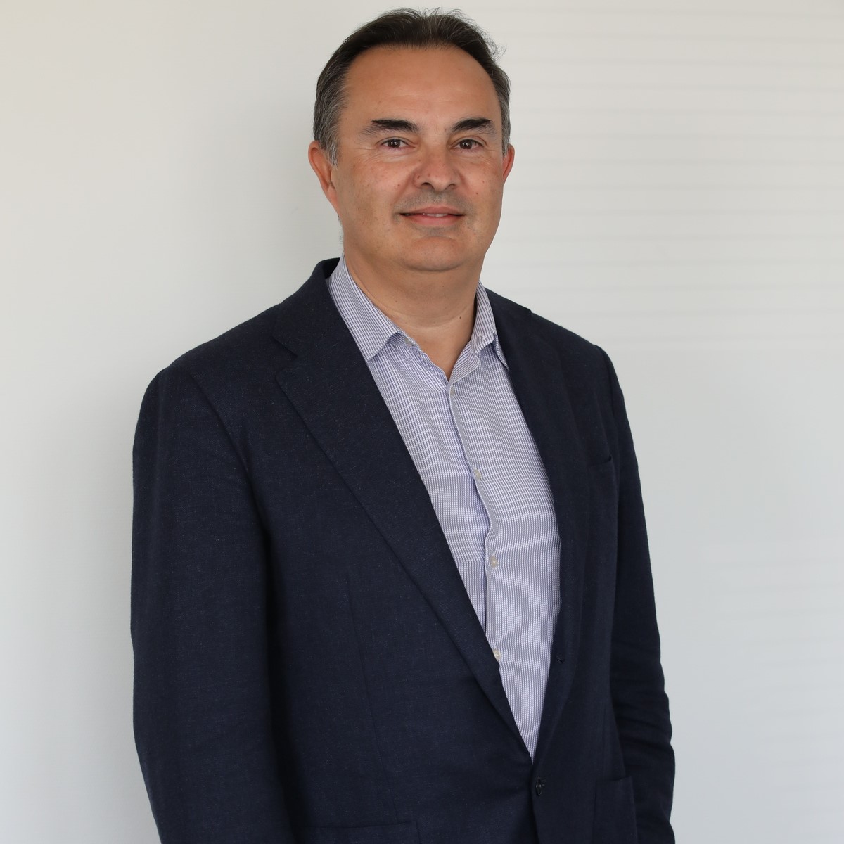 José Burgos, STIF