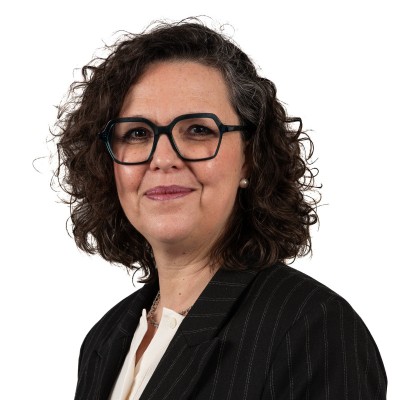 Hélène Auguet, Arctique
