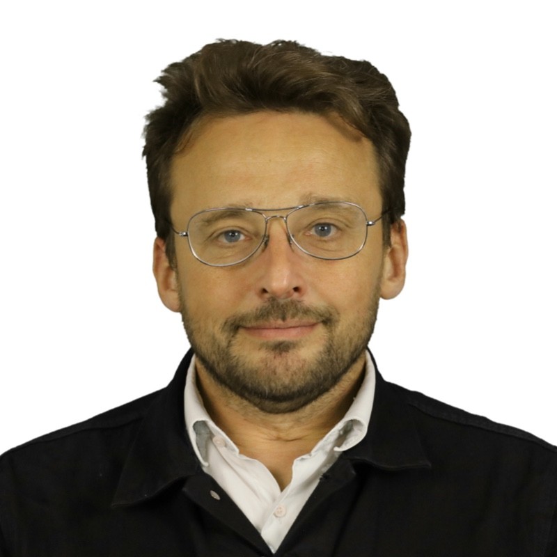 Fred Potter, Apple