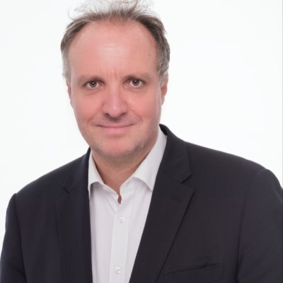 Jérôme Béglé, Paris Match
