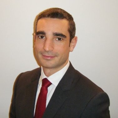 Vincent Pitoun, Airbus Atlantic