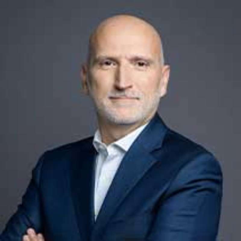Pierre Ernst, LBP AM