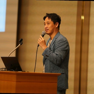Dong-Hwan Kang, Jeisys