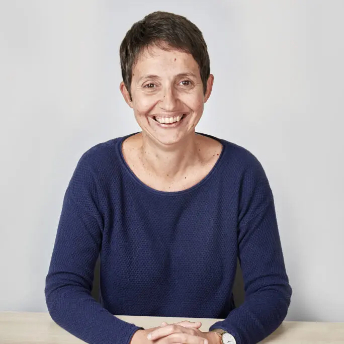 Élodie Orieux, BlackandGold
