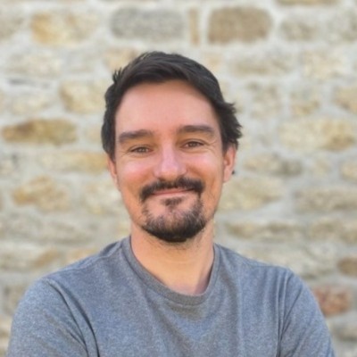 Rémi Bèges, Bonx
