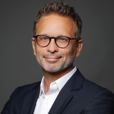 Laurent Perret, freelance.com