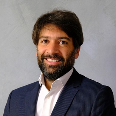 Jérémie Ohnona, Iridis