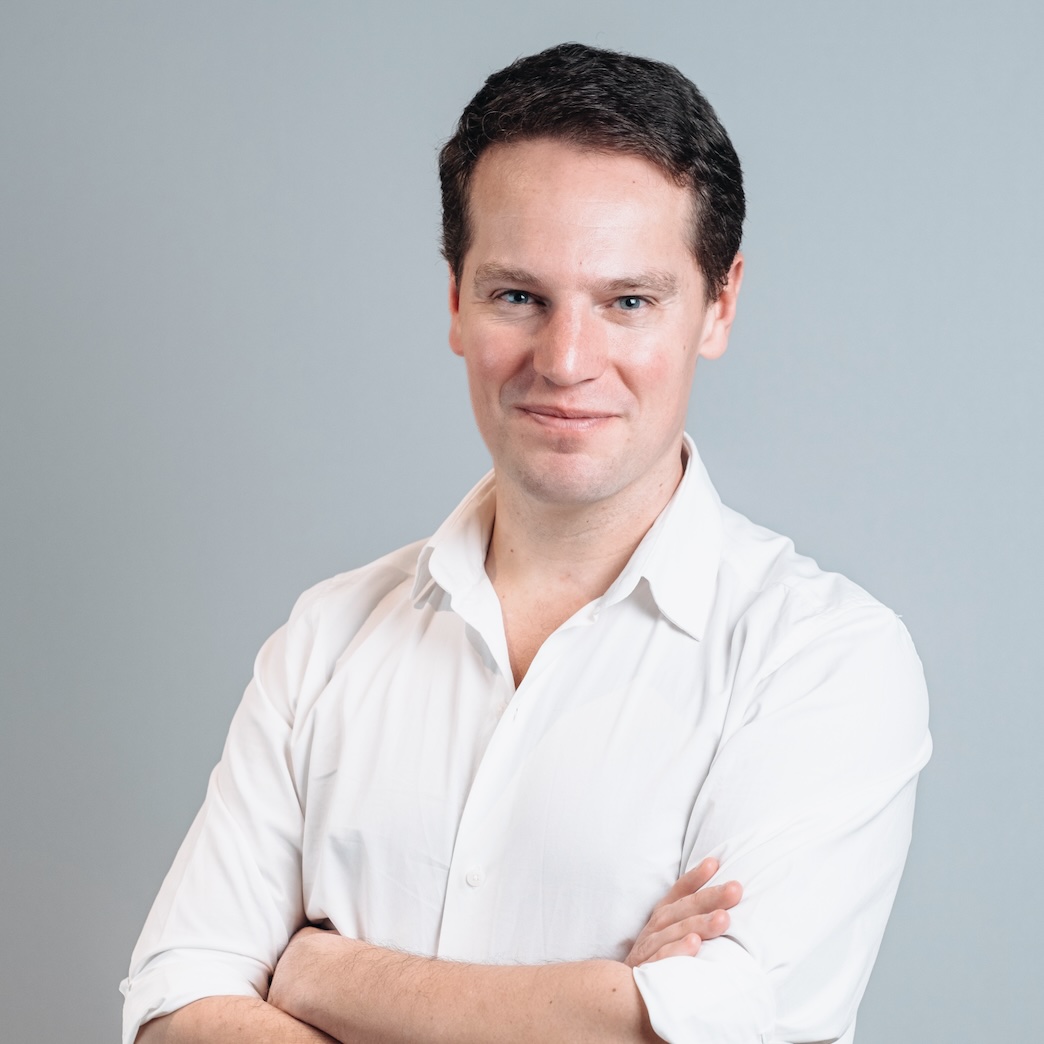 Nicolas Godement, Twin Sails Interactive
