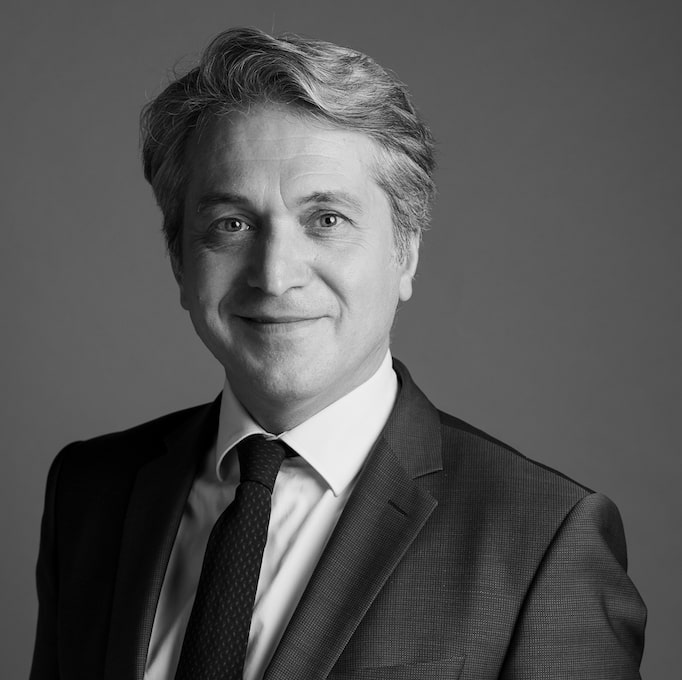 Edouard Eliard, Arvest Avocats