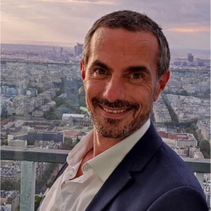 Jonathan Madec, Bforbiz